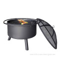 Hot !Good quality high efficiency wholesale price cheaper smokeless outdoor fire pit